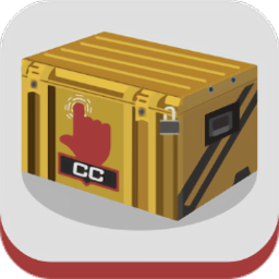 case clicker汉化修改版 Logo